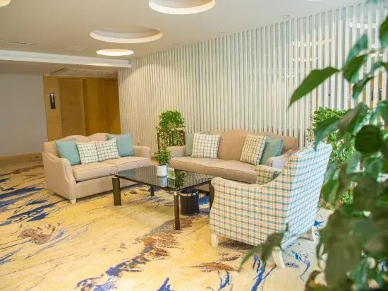Garden Hotel - Général