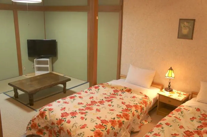 Pension Blue Bell