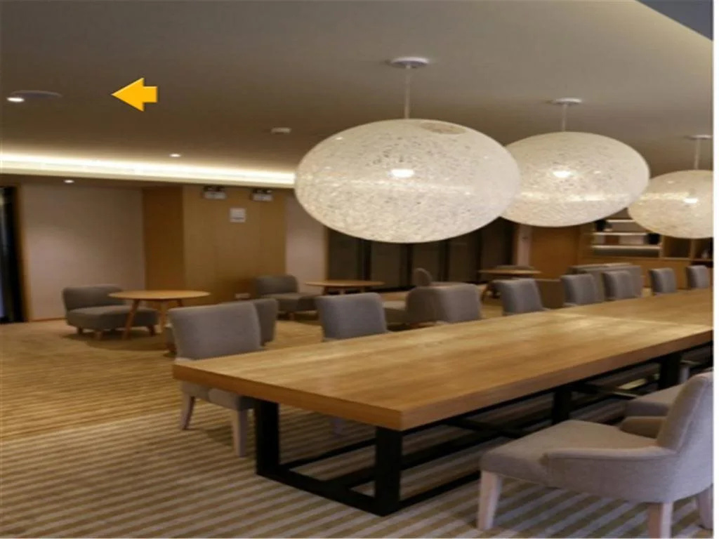 JI Hotel Taiyuan Economy and Technology Development Area - Général