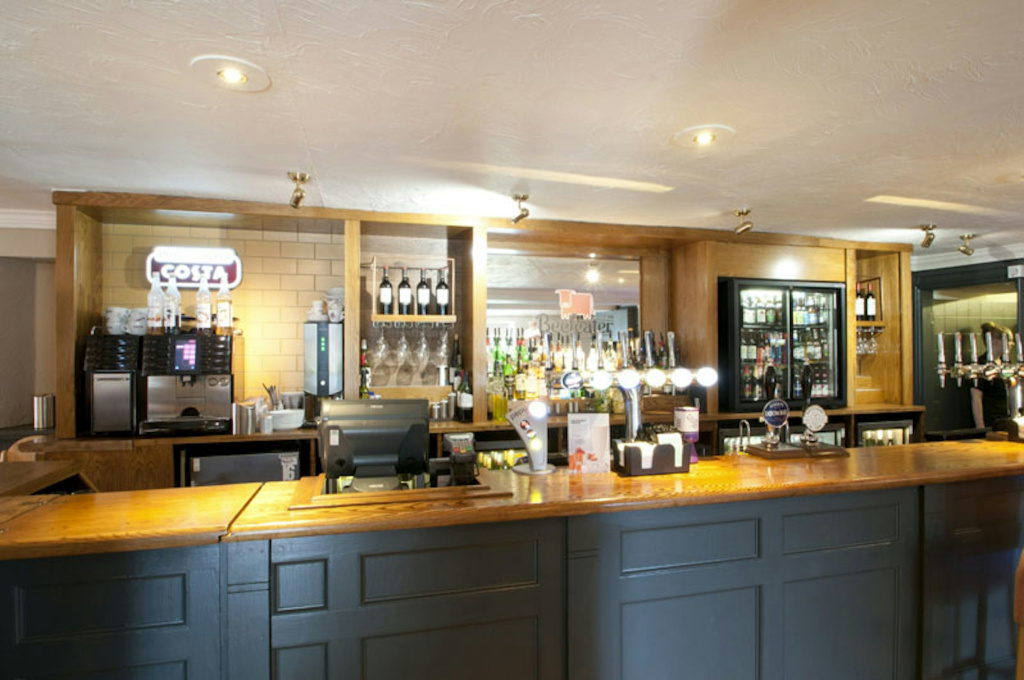 Premier Inn Taunton East - Général