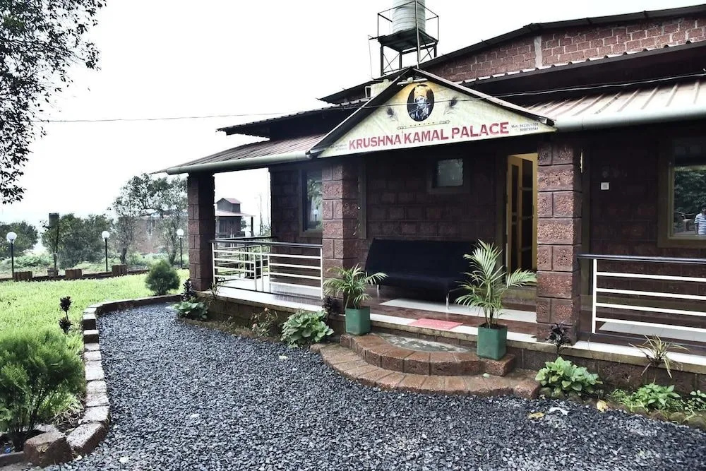Serenity Villa