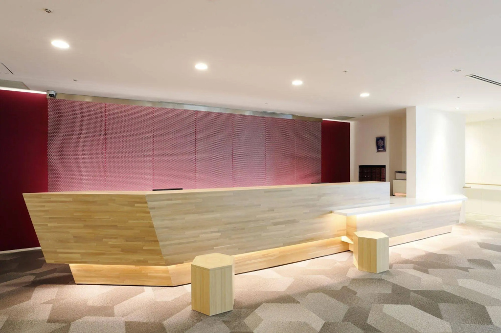 Holiday Inn & Suites Sapporo Odori Park by IHG 사진 42