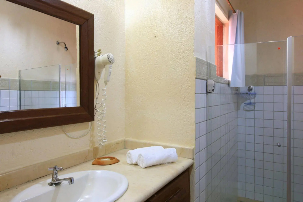 Hotel Paraiso do Morro - Général
