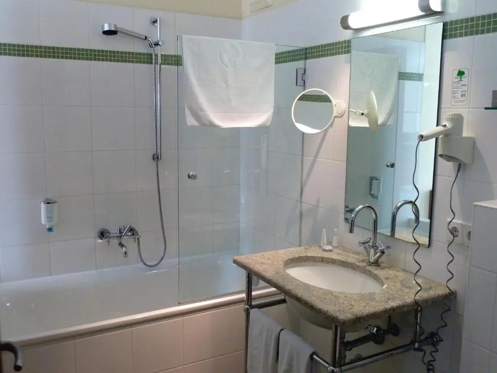 Seehotel Brandauers Villen - Chambres