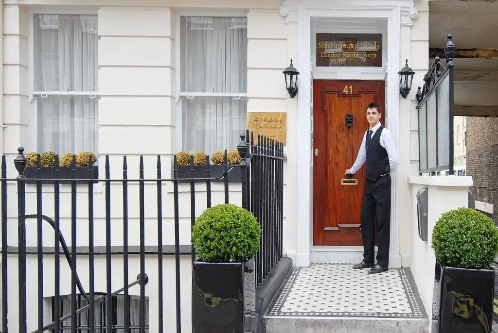 Montcalm Mayfair Townhouse