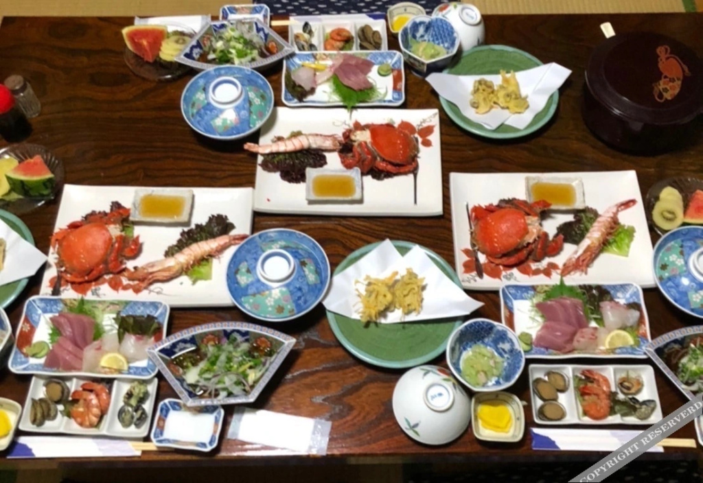 Food & Beverage