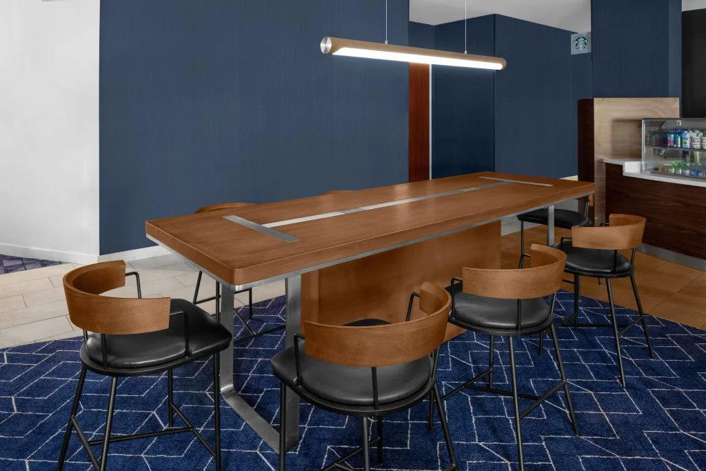 Courtyard by Marriott Tampa Oldsmar - Général