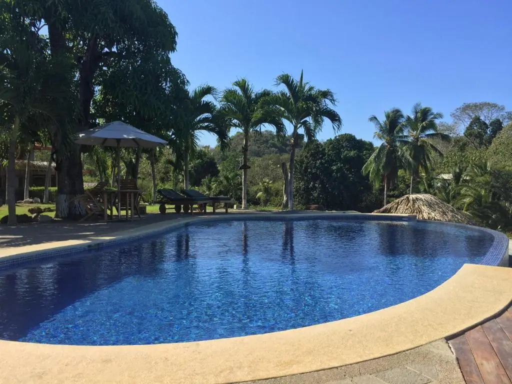 Casa Caletas - фото 14