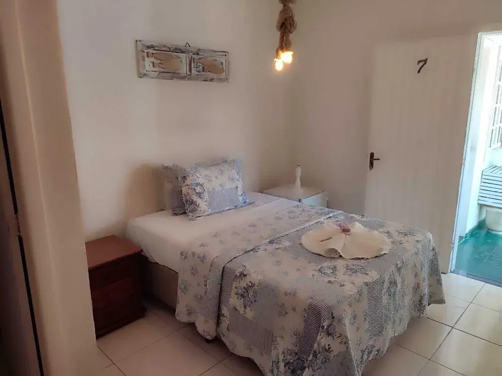 Bahias Inn Bella Vita - Général