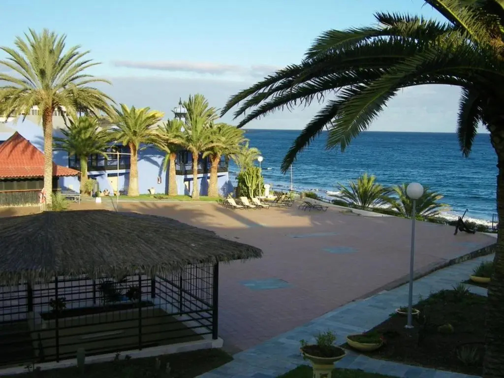 Sun Club Aguila Playa - Chambres