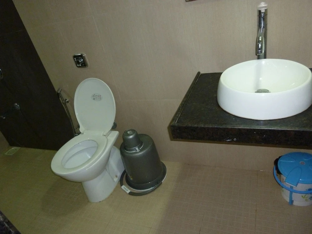 Hotel Regal Palace - Chambres