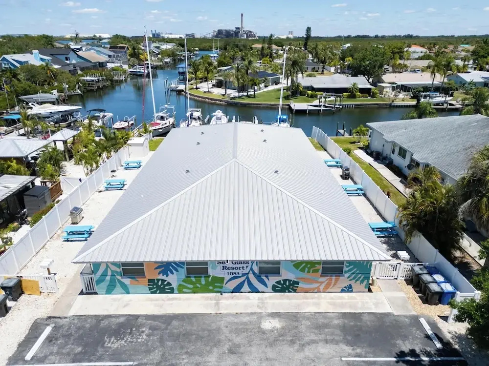 1053 Apollo Beach Blvd, Unit 5