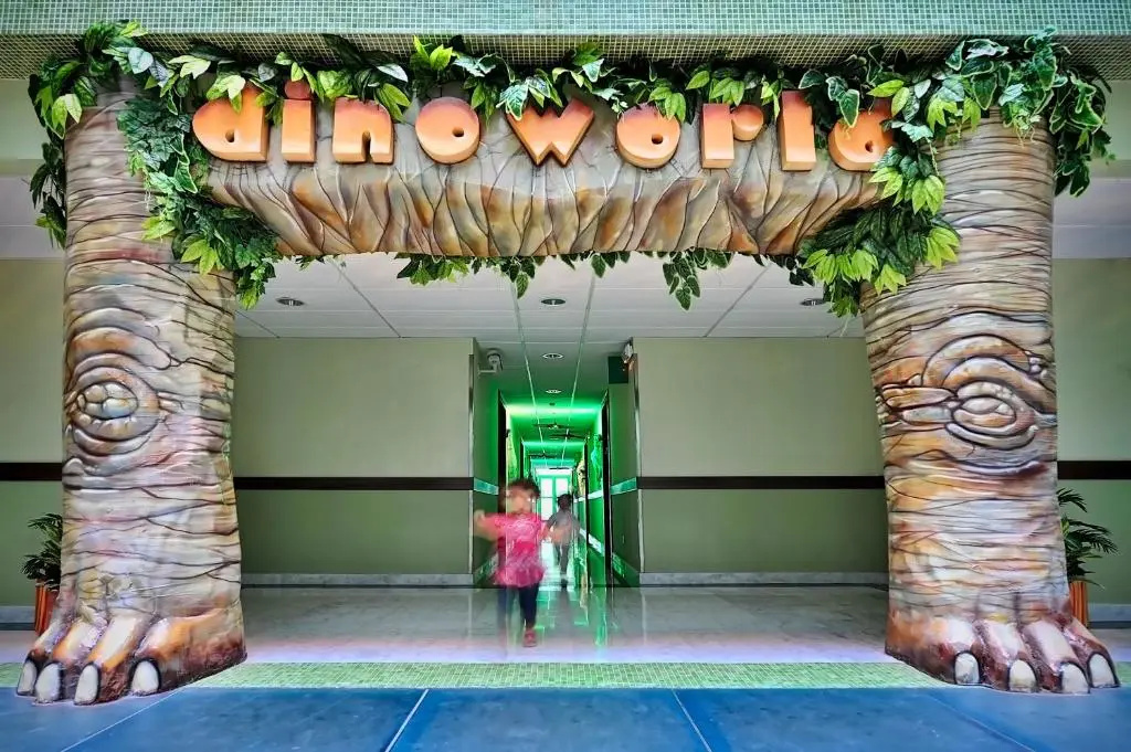 Holiday World Riwo, Affiliated by Meliá - Chambres
