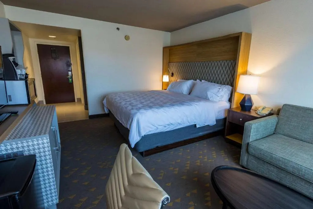Wyndham Flint MI/Grand Blanc/Bishop Airport/Conference Ct - Chambres
