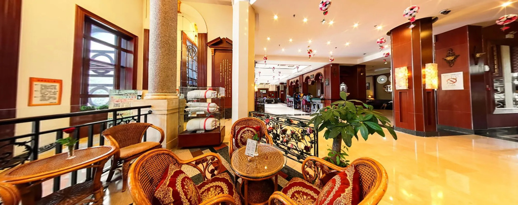 Hotel photo 25