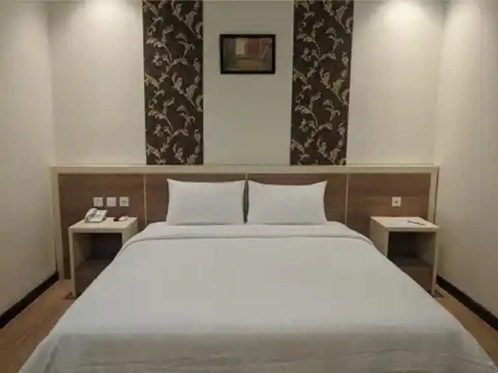 Hotel 88 Banjarmasin by WH - фото 7