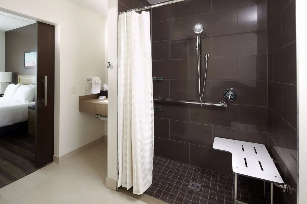 Hyatt House Raleigh North Hills - Général