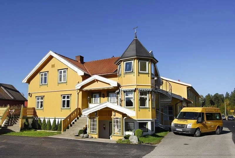 Gardermoen Hotel Bed & Breakfast