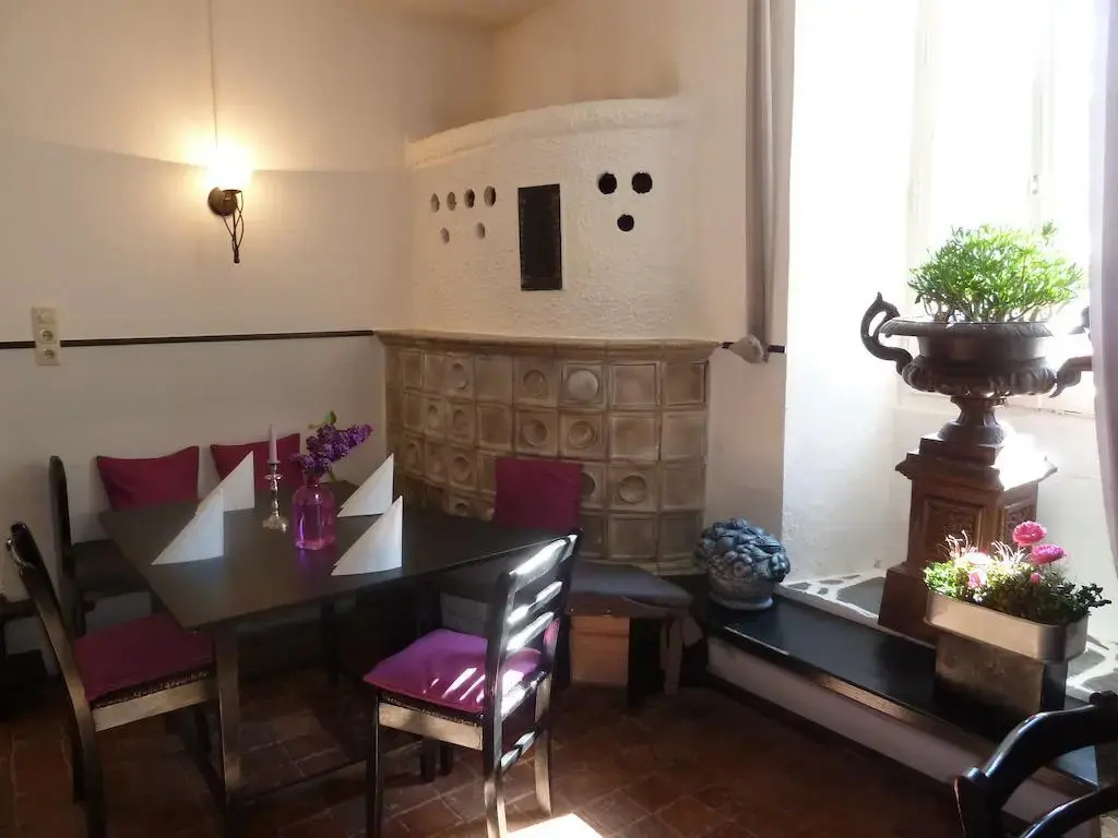 Hotel Klostermühle Siebenborn - Général