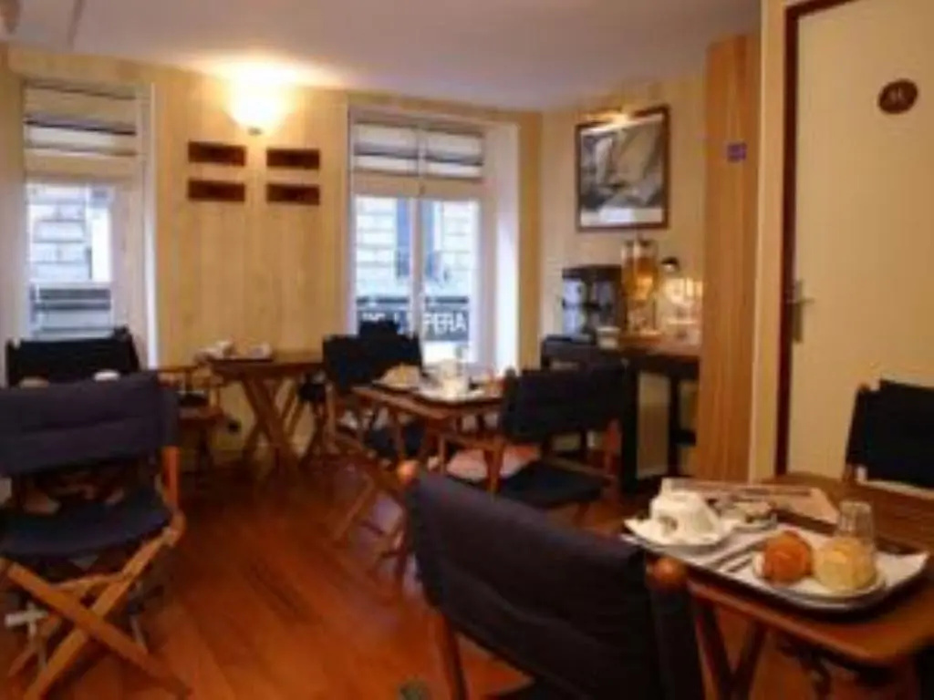 Hotel photo 22