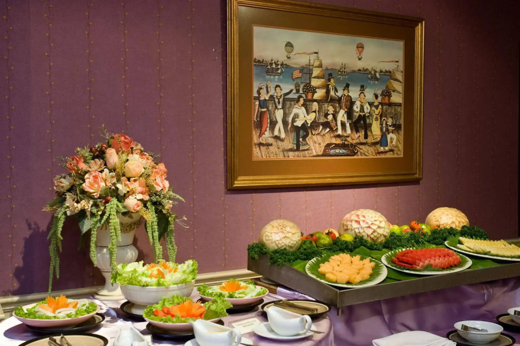 Eurana Boutique Hotel - Général