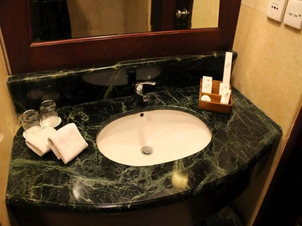 Swiss-Belhotel Tarakan - Général
