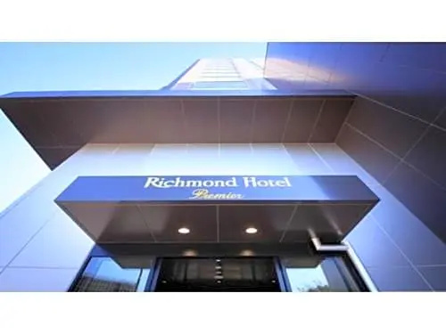 Richmond Hotel Premier Tokyo Oshiage - Vacation STAY 38455v