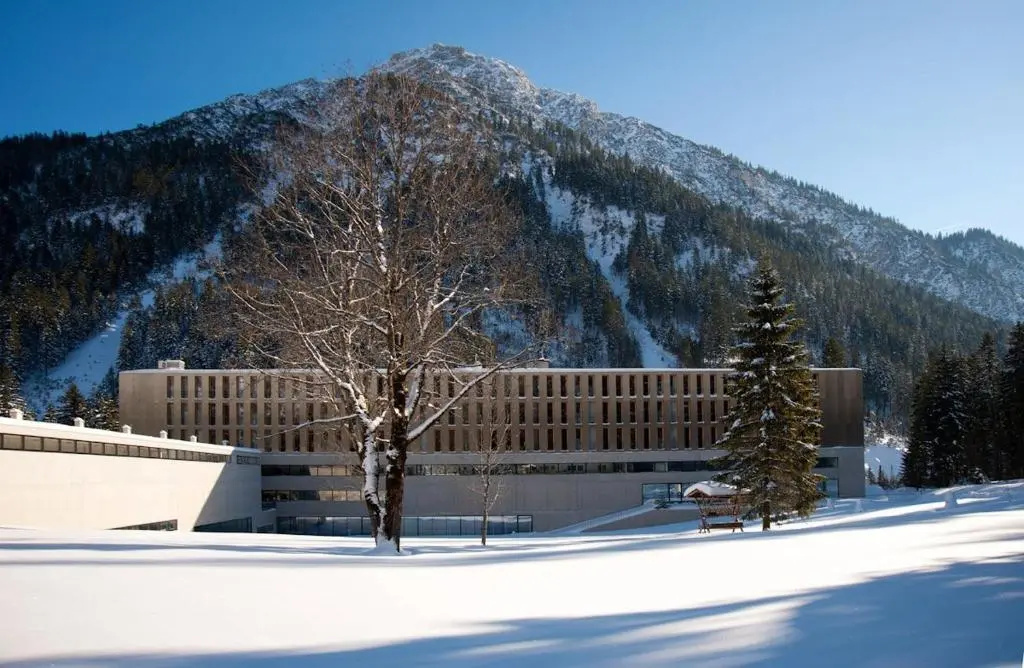 Alpenhotel Ammerwald
