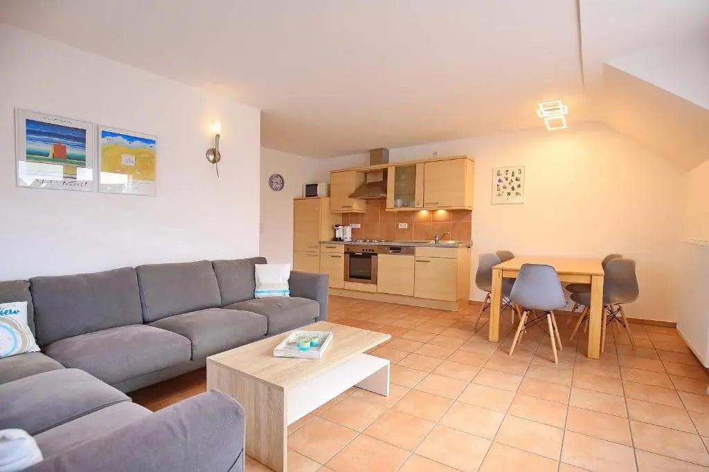 Malaga Wohnung 2