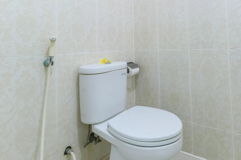 Hotel Gianyar - Chambres
