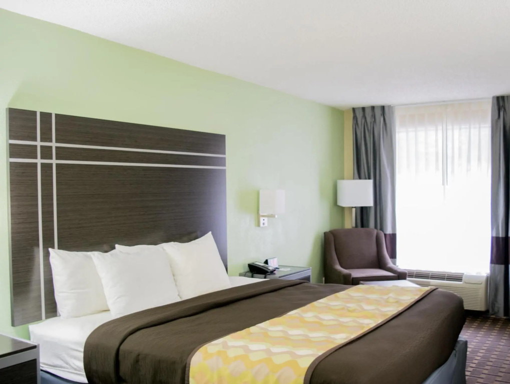 Standard room