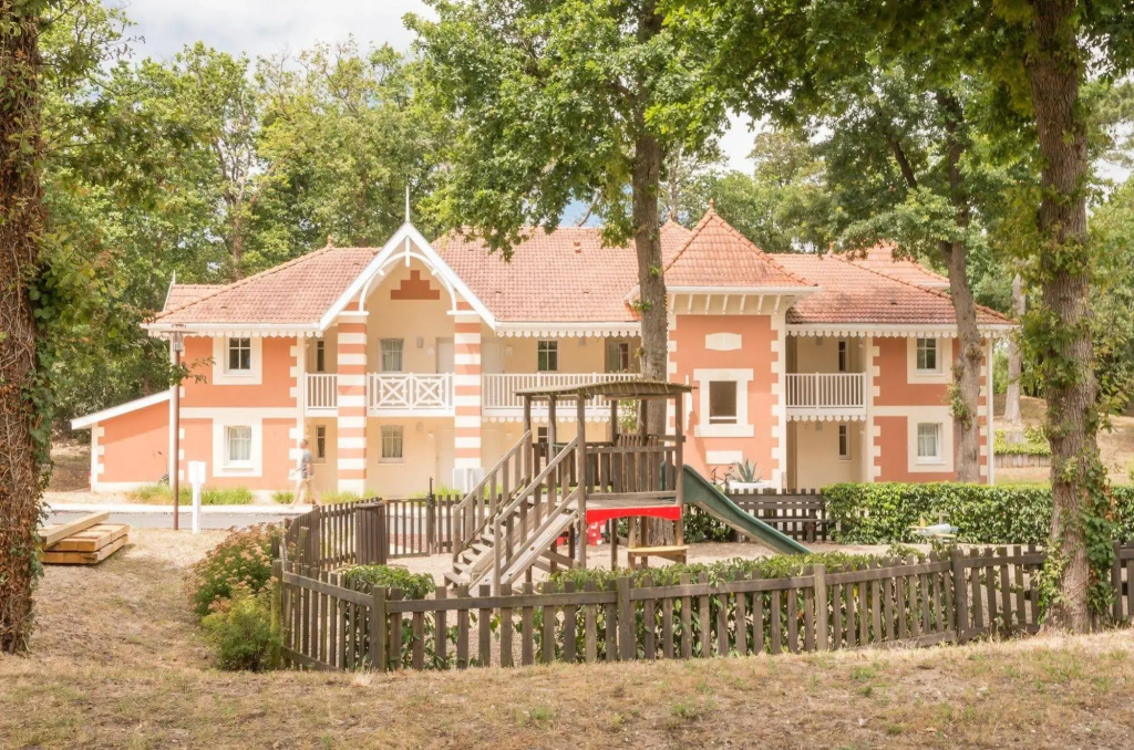 Pierre & Vacances Residence Les Dunes du Medoc - Général