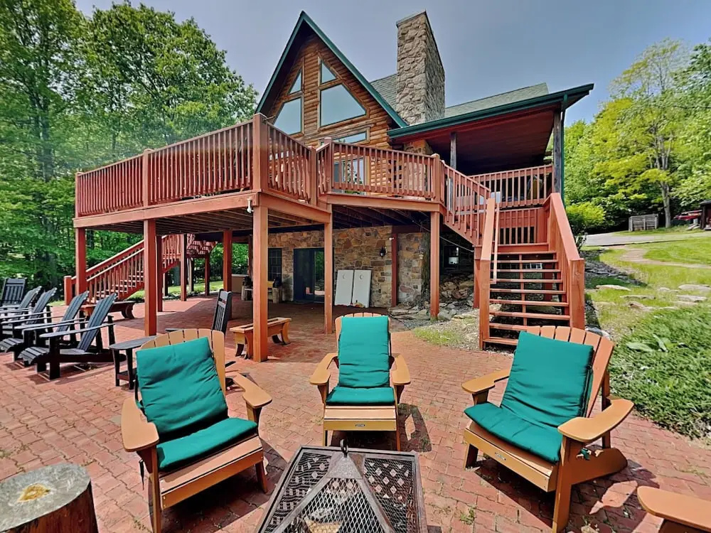 Cottage