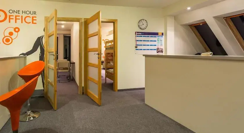 Hotel photo 12