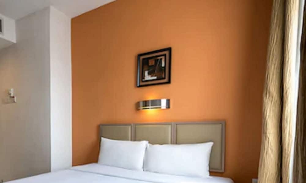 Hotel Sentral Pudu