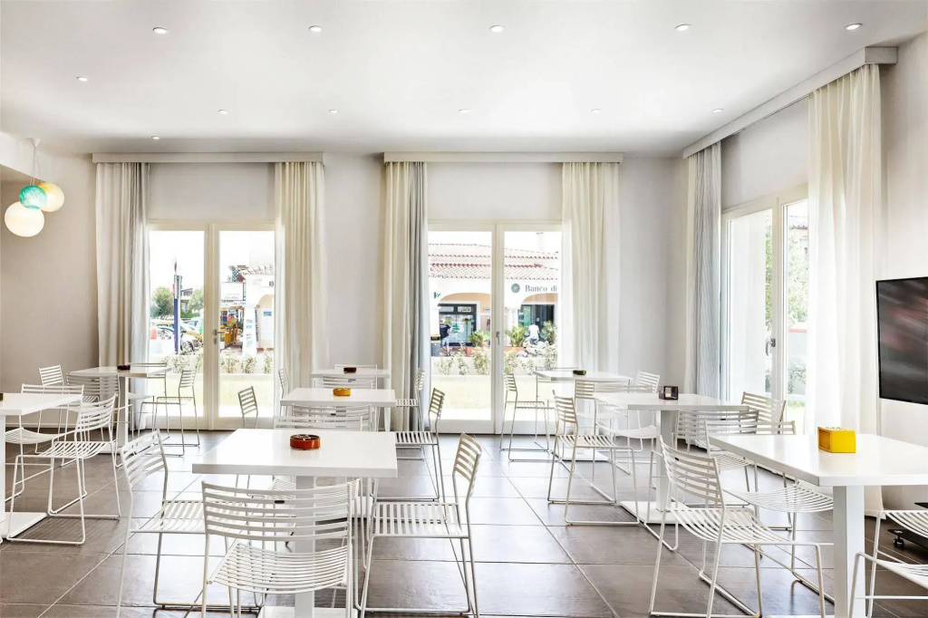 Felix Hotels - Hotel Residence Porto San Paolo - Général