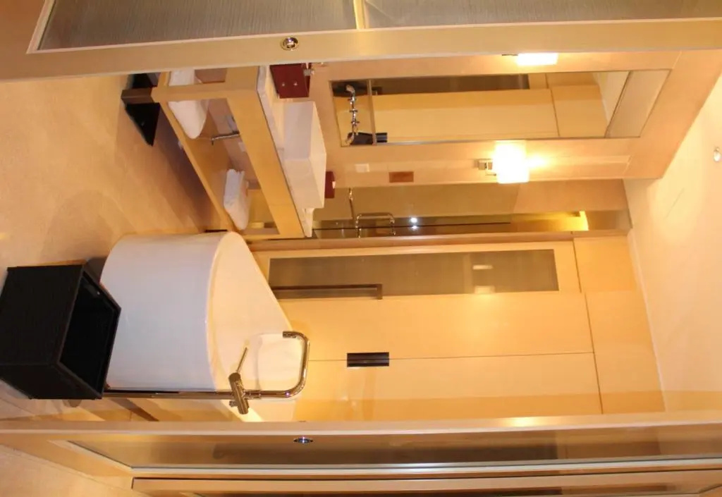 Jinling International Hotel Taizhou - Chambres