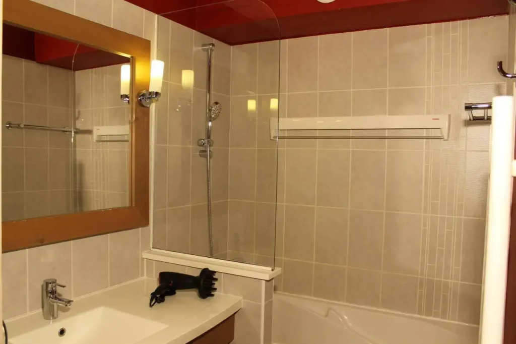 Afficher la photo 8 — Residence Christiana 307 Cles Blanches Courchevel