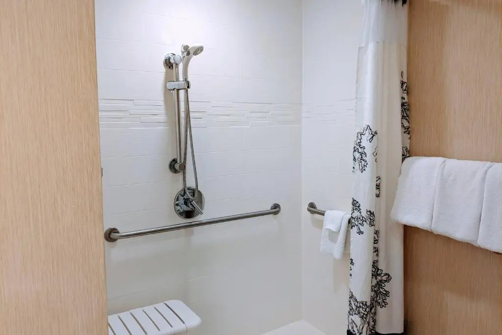 Residence Inn by Marriott Cleveland Beachwood - Chambres