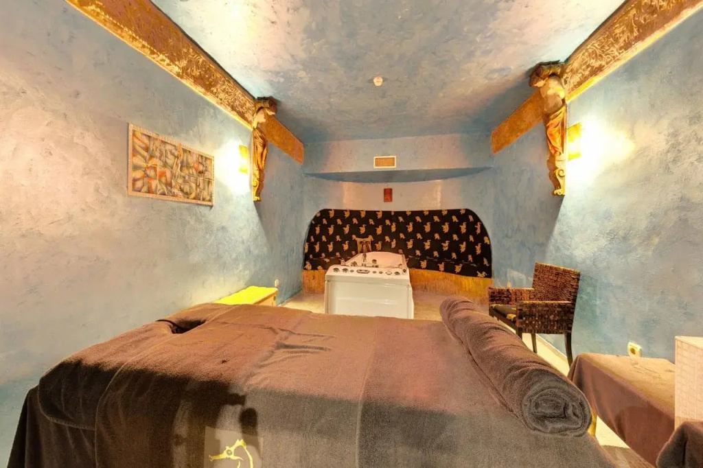 Imperial Palace Hotel & Spa, Сонячний берег, Болгарія мініатюра 30