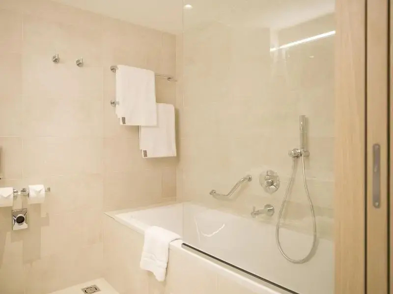 Hotel Kompas - Chambres