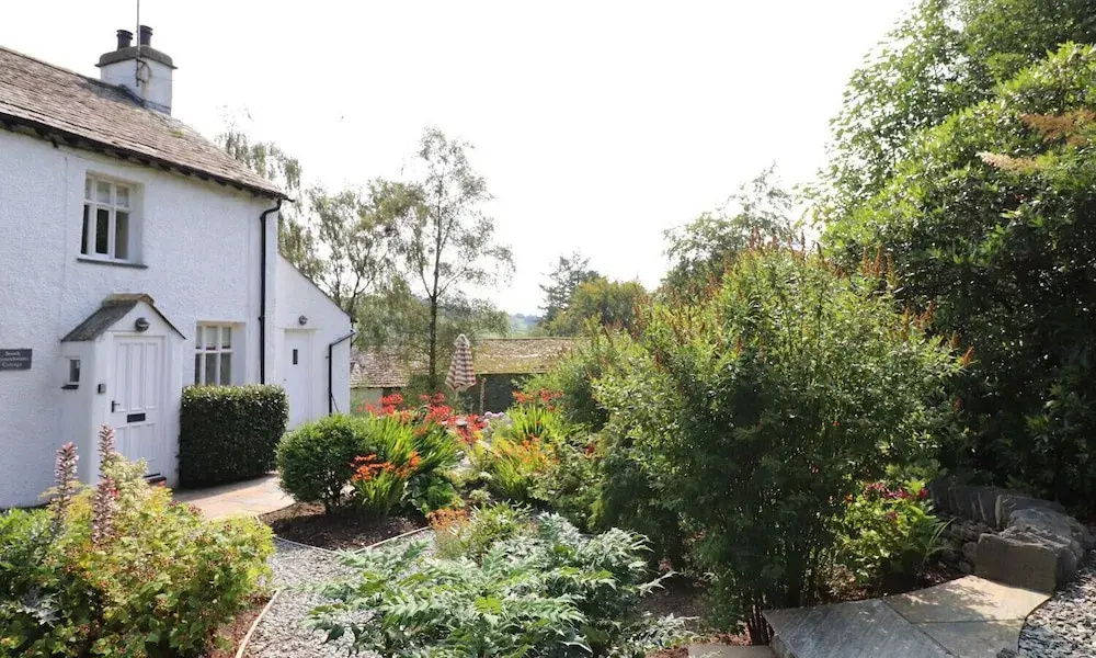 South Stonethwaite Cottage