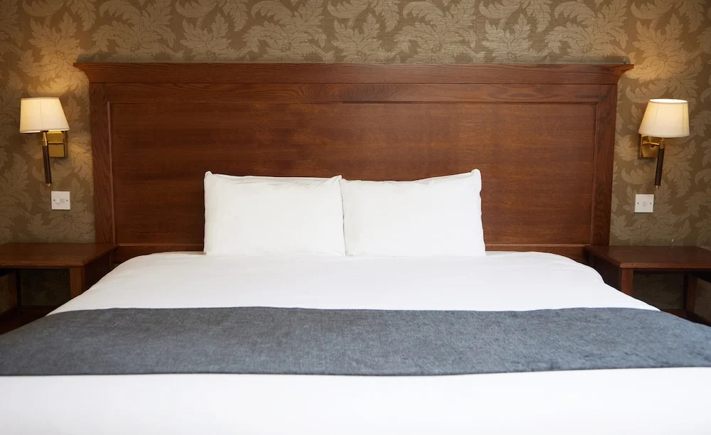 The Bell Hotel Thetford by Greene King Inns - Chambres