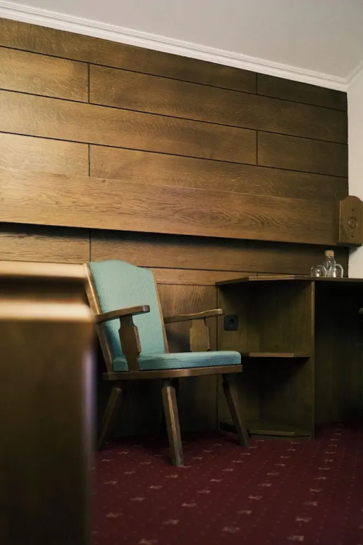 Hotel Martini - Chambres