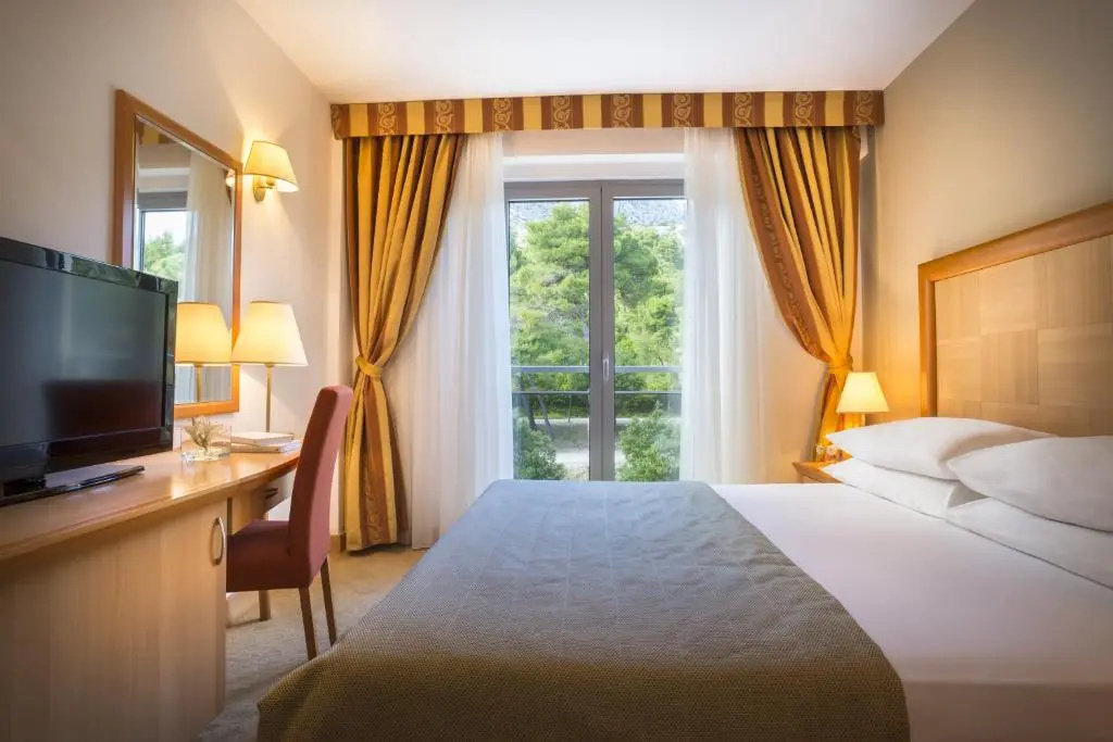 Aminess Vival Grand Azur Hotel - Chambres