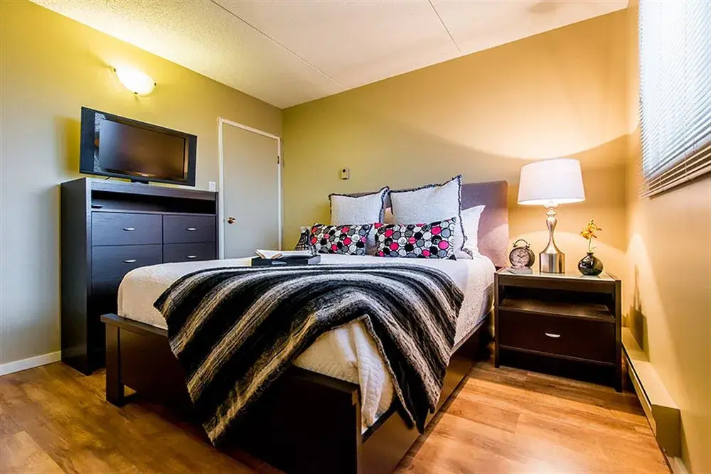 Winnipeg Executive Suites - Polo Park - фото 5