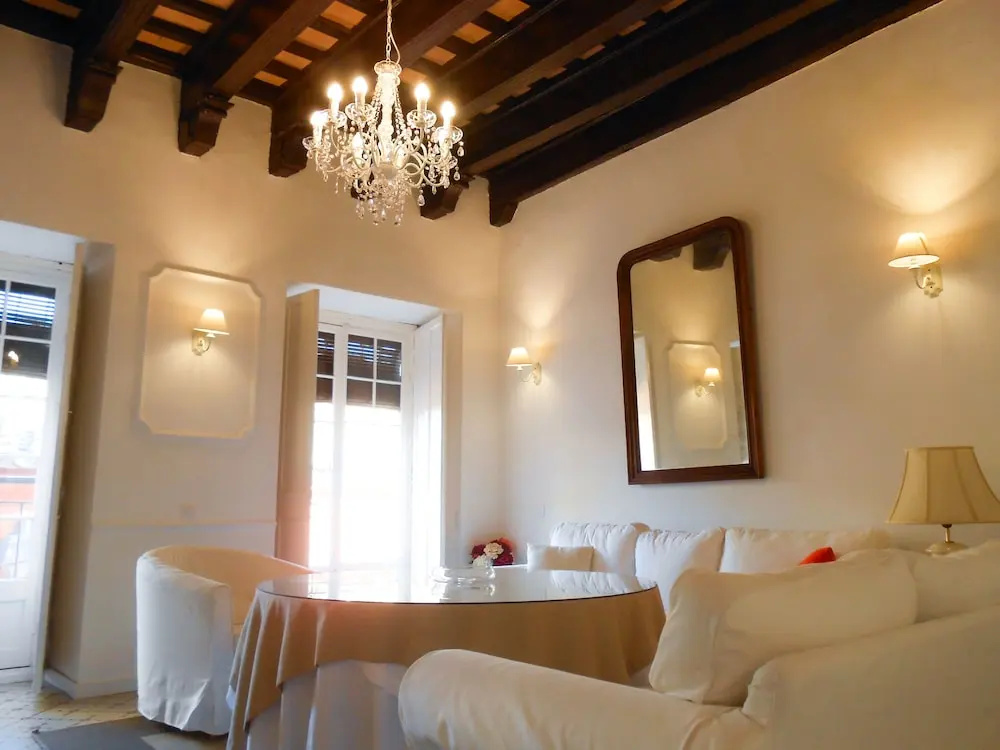 Casa Palacio Morla-Melgarejo - Général
