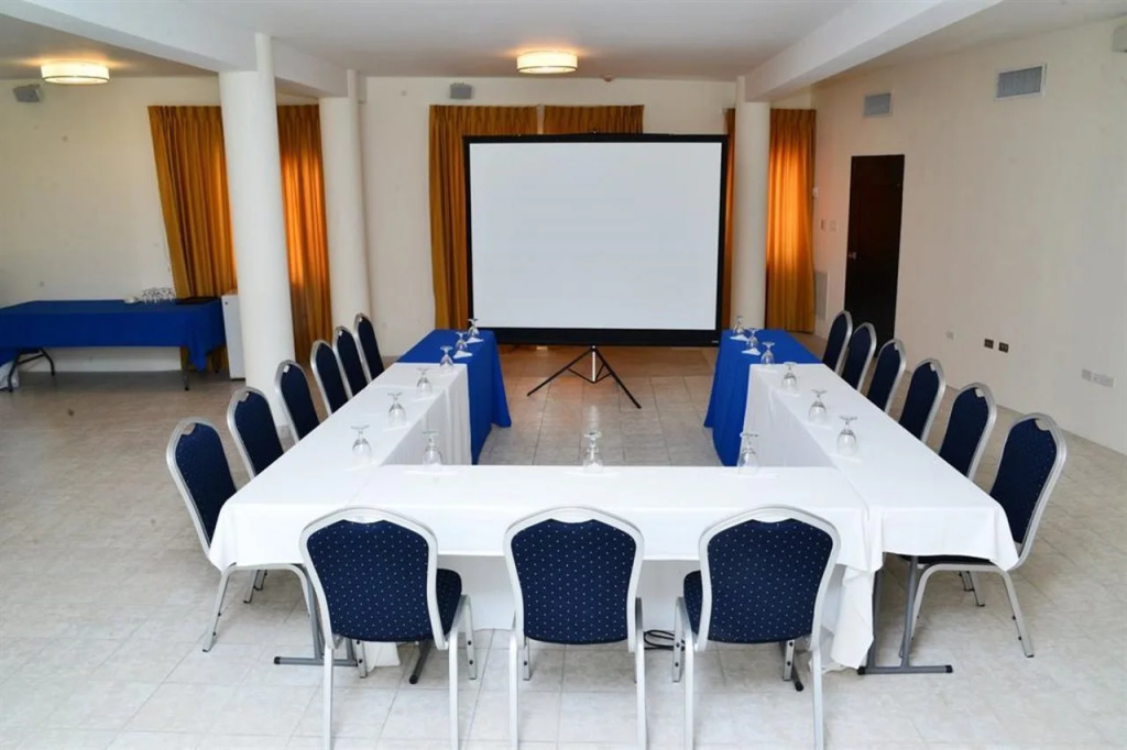 NH Haiti El Rancho - Général