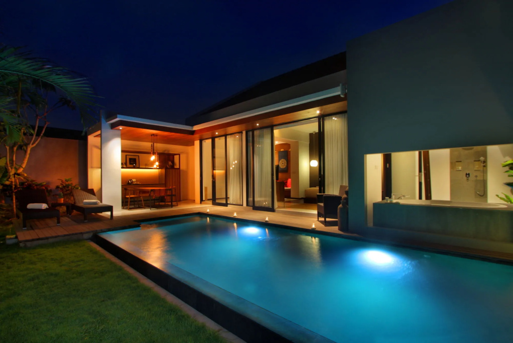 Abia Villa - 5