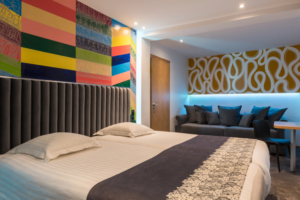 Hotel photo 11